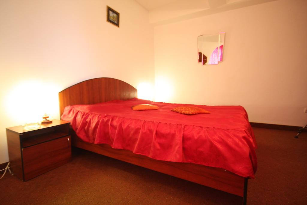 Hotel Dynes Eforie Nord Pokoj fotografie